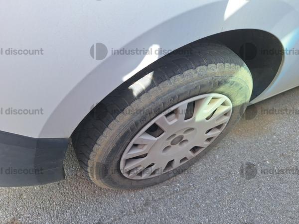 3#9410 Autocarro Fiat Fiorino in vendita - foto 9