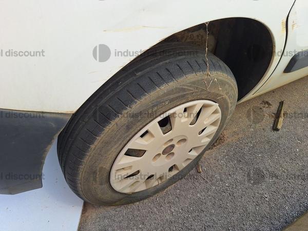 3#9410 Autocarro Fiat Fiorino in vendita - foto 11