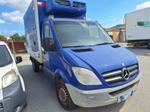 Immagine 2 - Furgone isotermico Mercedes-Benz Sprinter - Lotto 4 (Asta 9410)