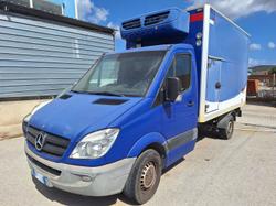 Furgone isotermico Mercedes-Benz Sprinter