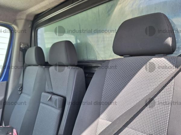 4#9410 Furgone isotermico Mercedes-Benz Sprinter in vendita - foto 11