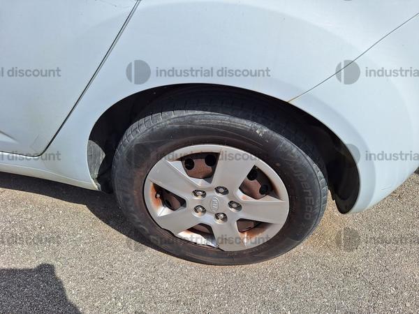 5#9410 Autocarro Kia Venga in vendita - foto 5