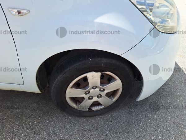 5#9410 Autocarro Kia Venga in vendita - foto 7