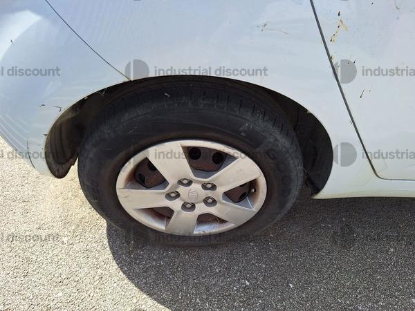 5#9410 Autocarro Kia Venga in vendita - foto 8