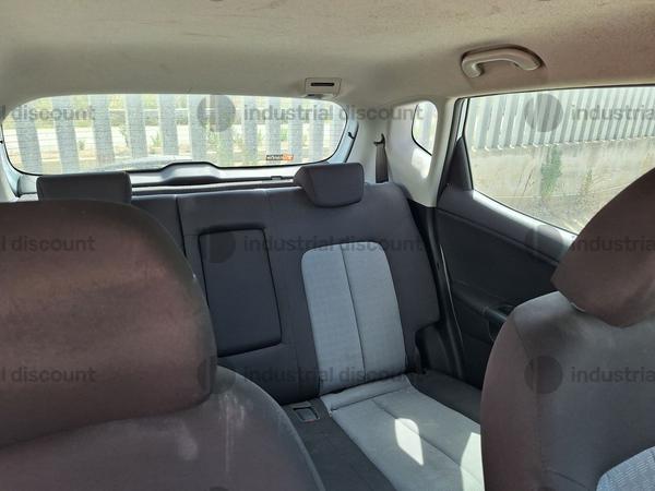 5#9410 Autocarro Kia Venga in vendita - foto 11