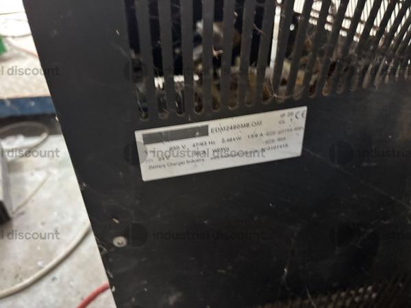 6#9410 Carrello commissionatore STILL in vendita - foto 8