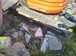 Image 7 - Kubota mini excavator - Lot 1 (Auction 9411)