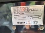 Image 12 - Kubota mini excavator - Lot 1 (Auction 9411)