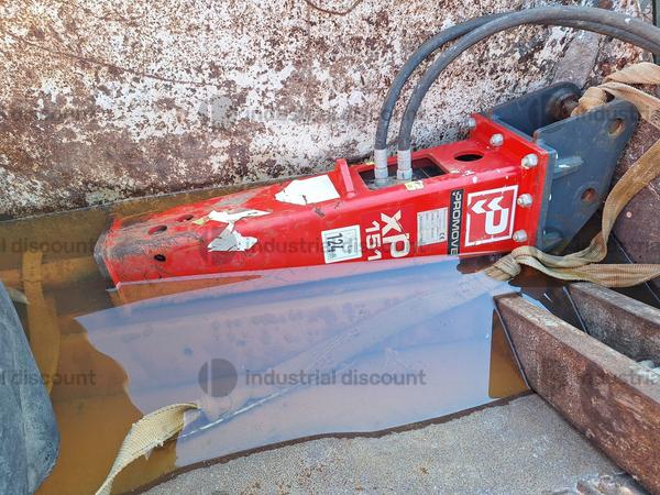 1#9411 Miniescavatore Kubota in vendita - foto 9