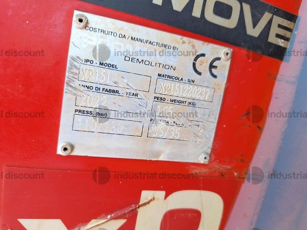 1#9411 Miniescavatore Kubota in vendita - foto 10