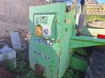 Image 14 - Merlo loader shovel - Lot 2 (Auction 9411)