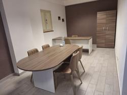 Office furniture and construction equipment - Lot 3 (Auction 9411)