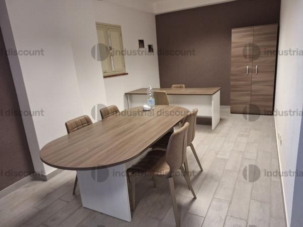 Arredi ufficio in vendita