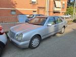 Immagine 1 - Autovettura Mercedes E230 - Lotto 1 (Asta 9412)