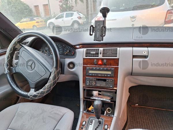 1#9412 Autovettura Mercedes E230 in vendita - foto 11