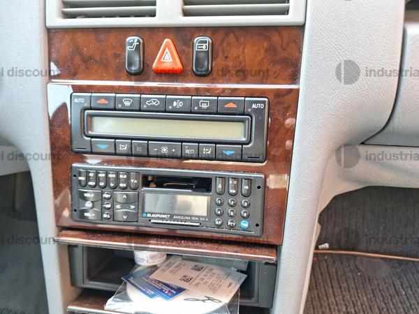 1#9412 Autovettura Mercedes E230 in vendita - foto 12