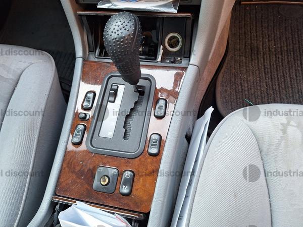 1#9412 Autovettura Mercedes E230 in vendita - foto 13