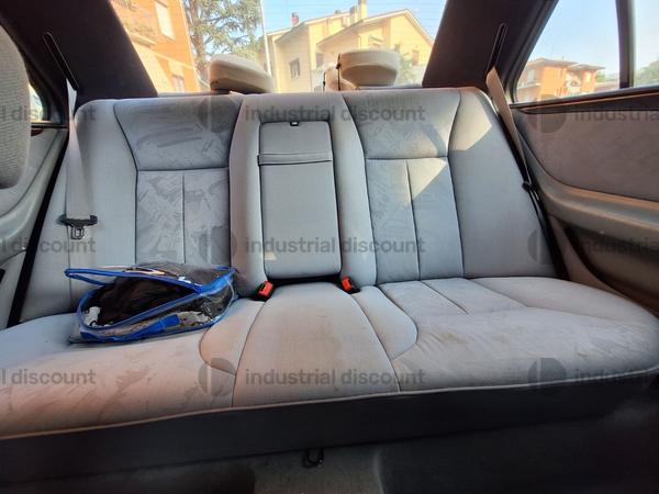 1#9412 Autovettura Mercedes E230 in vendita - foto 14