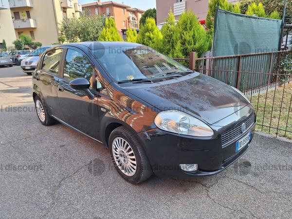 Automobili in vendita