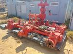 Immagine 7 - Cessione d'azienda specializzata in attività di supporto all'estrazione di petrolio e gas naturale - Lotto 1 (Asta 9413)