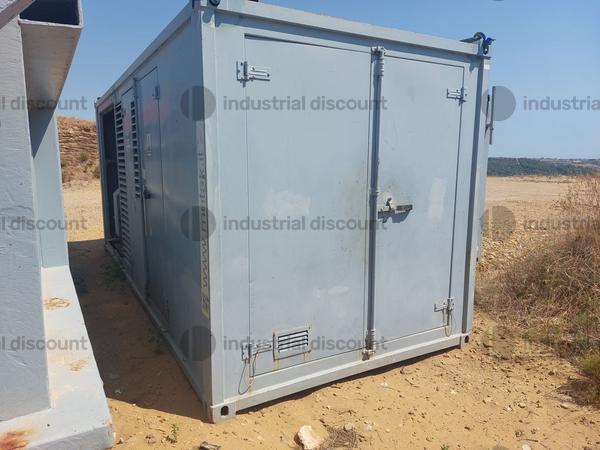 1#9413 Cessione d'azienda specializzata in attività di supporto all'estrazione di petrolio e gas naturale in vendita - foto 4