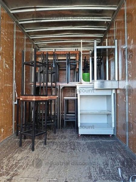 1#9415 Arredi e attrezzature per ristorazione in vendita - foto 2