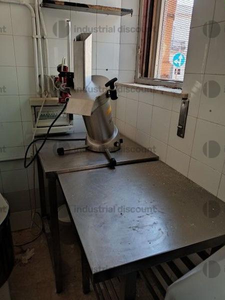 1#9415 Arredi e attrezzature per ristorazione in vendita - foto 3