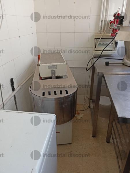1#9415 Arredi e attrezzature per ristorazione in vendita - foto 4