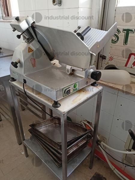 1#9415 Arredi e attrezzature per ristorazione in vendita - foto 5
