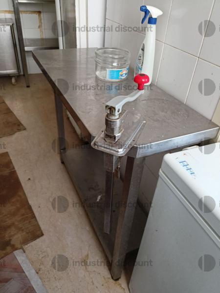 1#9415 Arredi e attrezzature per ristorazione in vendita - foto 8