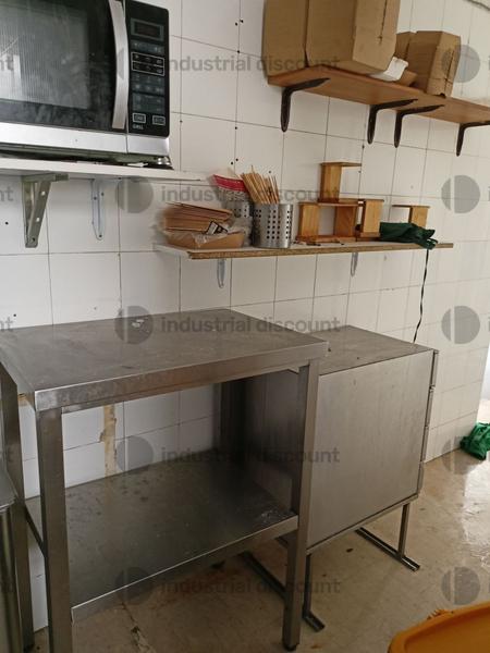 1#9415 Arredi e attrezzature per ristorazione in vendita - foto 12