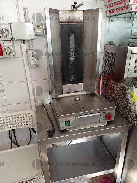 1#9415 Arredi e attrezzature per ristorazione in vendita - foto 13