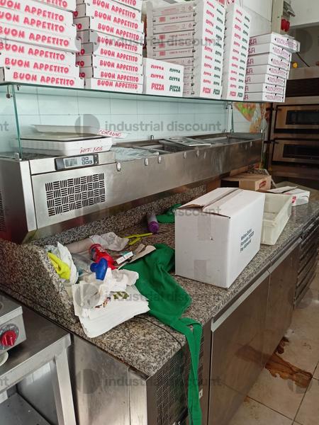 1#9415 Arredi e attrezzature per ristorazione in vendita - foto 14