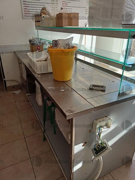 1#9415 Arredi e attrezzature per ristorazione in vendita - foto 16