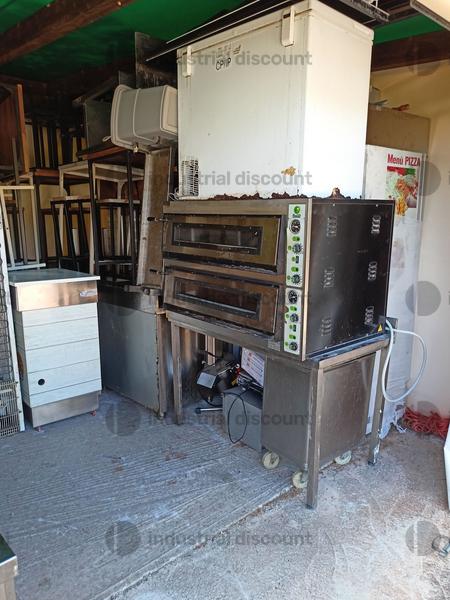 1#9415 Arredi e attrezzature per ristorazione in vendita - foto 18