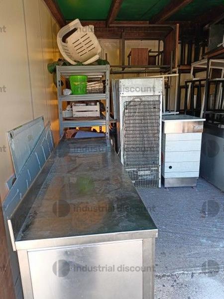1#9415 Arredi e attrezzature per ristorazione in vendita - foto 19