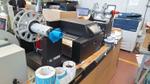 Immagine 3 - Stampa etichette Afinia Label  L901+ - Lotto 1 (Asta 9416)