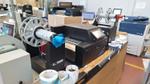 Immagine 7 - Stampa etichette Afinia Label  L901+ - Lotto 1 (Asta 9416)
