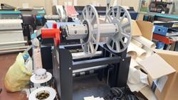 Stampa etichette Afinia Label  L901+ - Lotto 1 (Asta 9416)