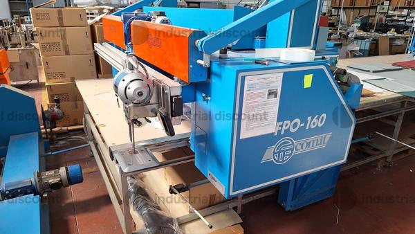 12#9416 Stenditore Com.it FPO-160 in vendita - foto 8