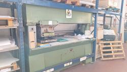 Pressa a ponte - Lotto 13 (Asta 9416)