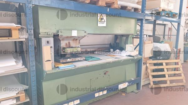 Presse tessili in vendita