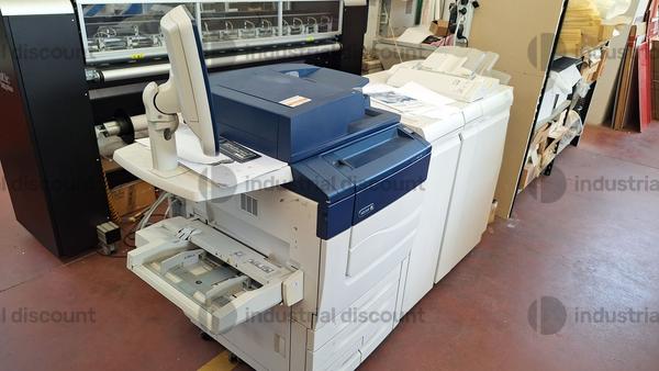 15#9416 Stampante Xerox C60 in vendita - foto 1