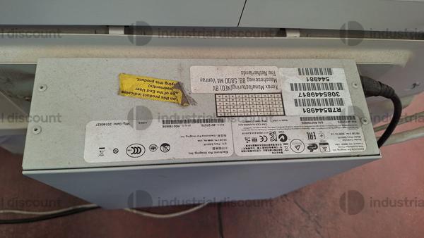 15#9416 Stampante Xerox C60 in vendita - foto 3