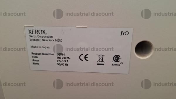 15#9416 Stampante Xerox C60 in vendita - foto 5