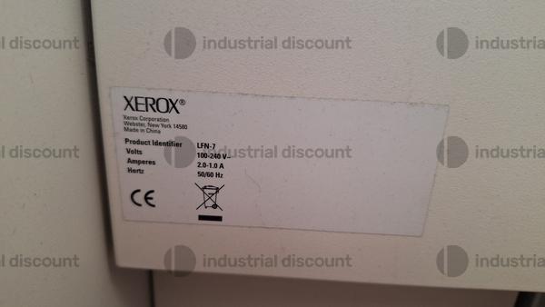 15#9416 Stampante Xerox C60 in vendita - foto 6
