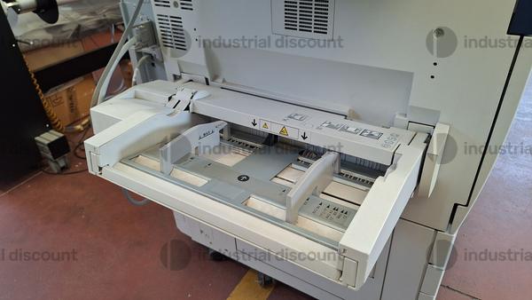 15#9416 Stampante Xerox C60 in vendita - foto 8