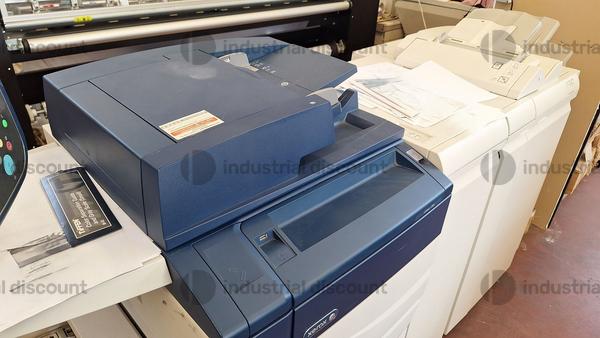 15#9416 Stampante Xerox C60 in vendita - foto 9