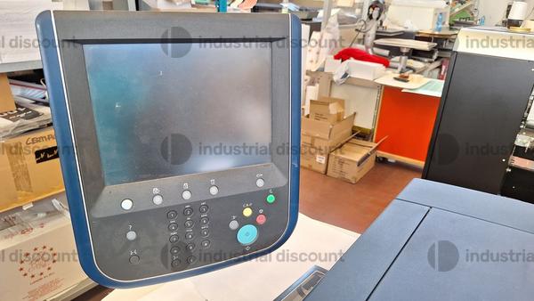 15#9416 Stampante Xerox C60 in vendita - foto 13