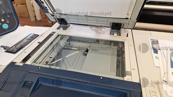 15#9416 Stampante Xerox C60 in vendita - foto 14